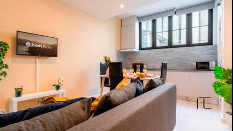 Prédio T5 Venda em Cedofeita, Santo Ildefonso, Sé, Miragaia, São Nicolau e Vitória,Porto