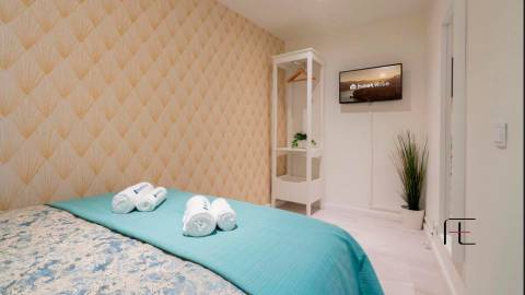 Prédio T5 Venda em Cedofeita, Santo Ildefonso, Sé, Miragaia, São Nicolau e Vitória,Porto