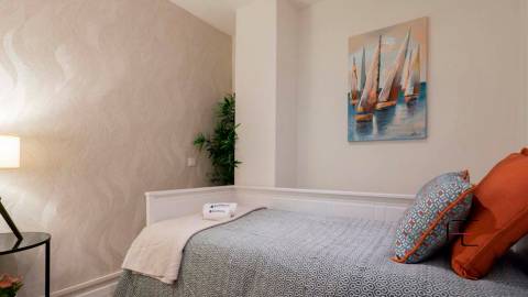 Prédio T5 Venda em Cedofeita, Santo Ildefonso, Sé, Miragaia, São Nicolau e Vitória,Porto