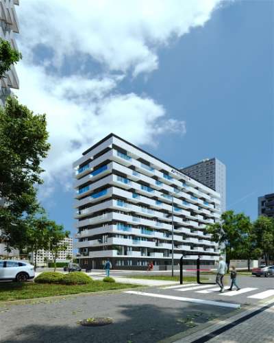 Apartamento T2 Venda em Matosinhos e Leça da Palmeira,Matosinhos