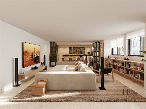 Apartamento T2 Venda em Matosinhos e Leça da Palmeira,Matosinhos
