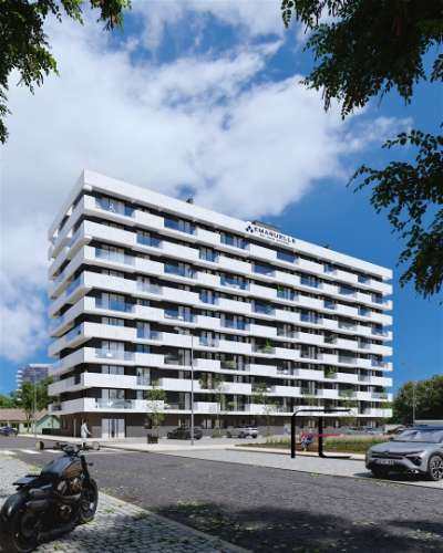 Apartamento T2 Venda em Matosinhos e Leça da Palmeira,Matosinhos