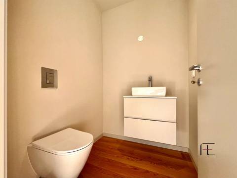 Apartamento T3 Venda em Santa Marinha e São Pedro da Afurada,Vila Nova de Gaia