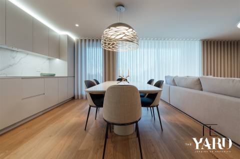 Apartamento T4 Venda em Santa Marinha e São Pedro da Afurada,Vila Nova de Gaia