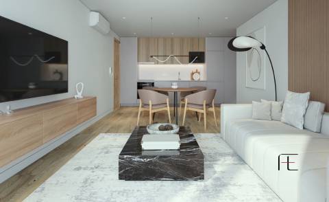 Apartamento T2 Venda em Matosinhos e Leça da Palmeira,Matosinhos