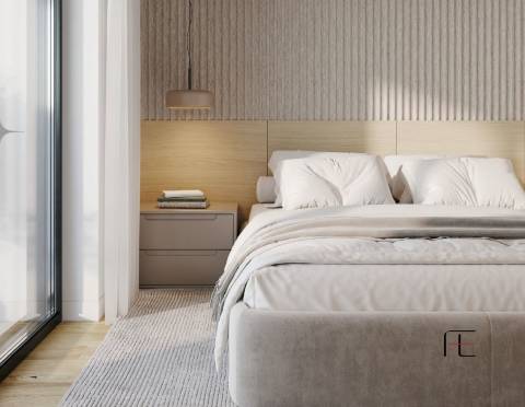 Apartamento T2 Venda em Matosinhos e Leça da Palmeira,Matosinhos