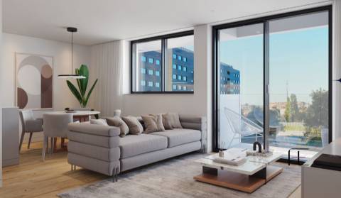 Apartamento T2 Venda em Matosinhos e Leça da Palmeira,Matosinhos