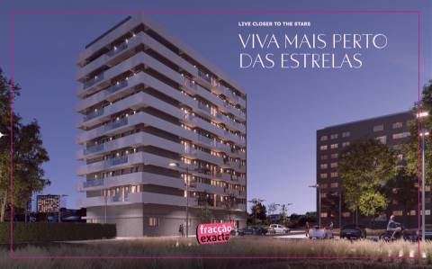Apartamento T3 DUPLEX Venda em Matosinhos e Leça da Palmeira,Matosinhos