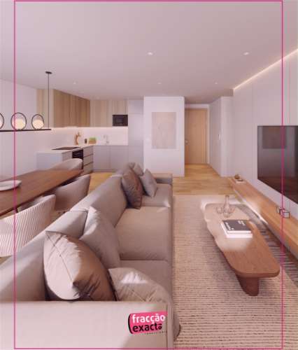 Apartamento T3 DUPLEX Venda em Matosinhos e Leça da Palmeira,Matosinhos