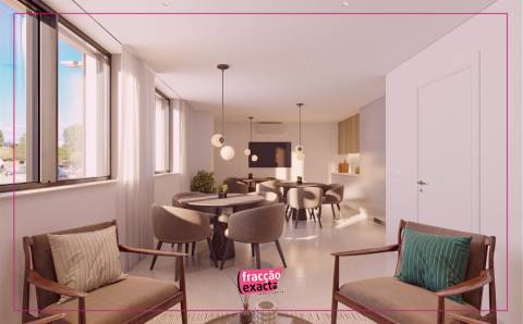 Apartamento T3 DUPLEX Venda em Matosinhos e Leça da Palmeira,Matosinhos