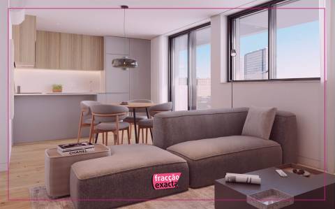 Apartamento T3 DUPLEX Venda em Matosinhos e Leça da Palmeira,Matosinhos