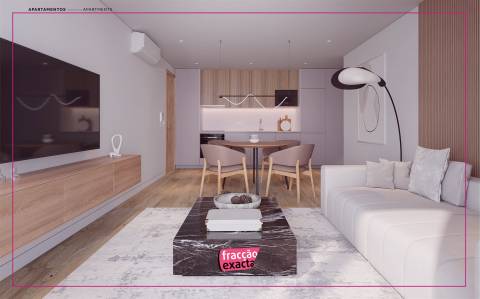 Apartamento T3 DUPLEX Venda em Matosinhos e Leça da Palmeira,Matosinhos