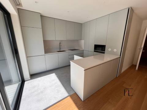 Apartamento T3 Venda em Canidelo,Vila Nova de Gaia