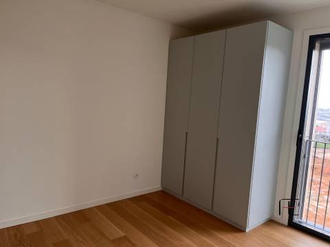 Apartamento T3 Venda em Canidelo,Vila Nova de Gaia