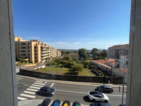 Apartamento T3 Venda em Canidelo,Vila Nova de Gaia