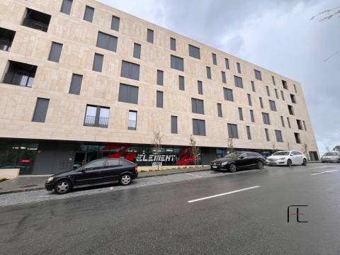 Apartamento T3 Venda em Canidelo,Vila Nova de Gaia