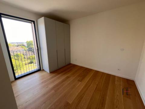 Apartamento T3 Venda em Canidelo,Vila Nova de Gaia