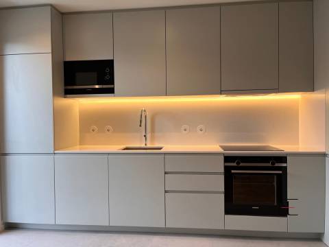 Apartamento T3 Venda em Canidelo,Vila Nova de Gaia