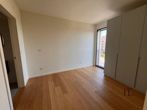 Apartamento T3 Venda em Canidelo,Vila Nova de Gaia