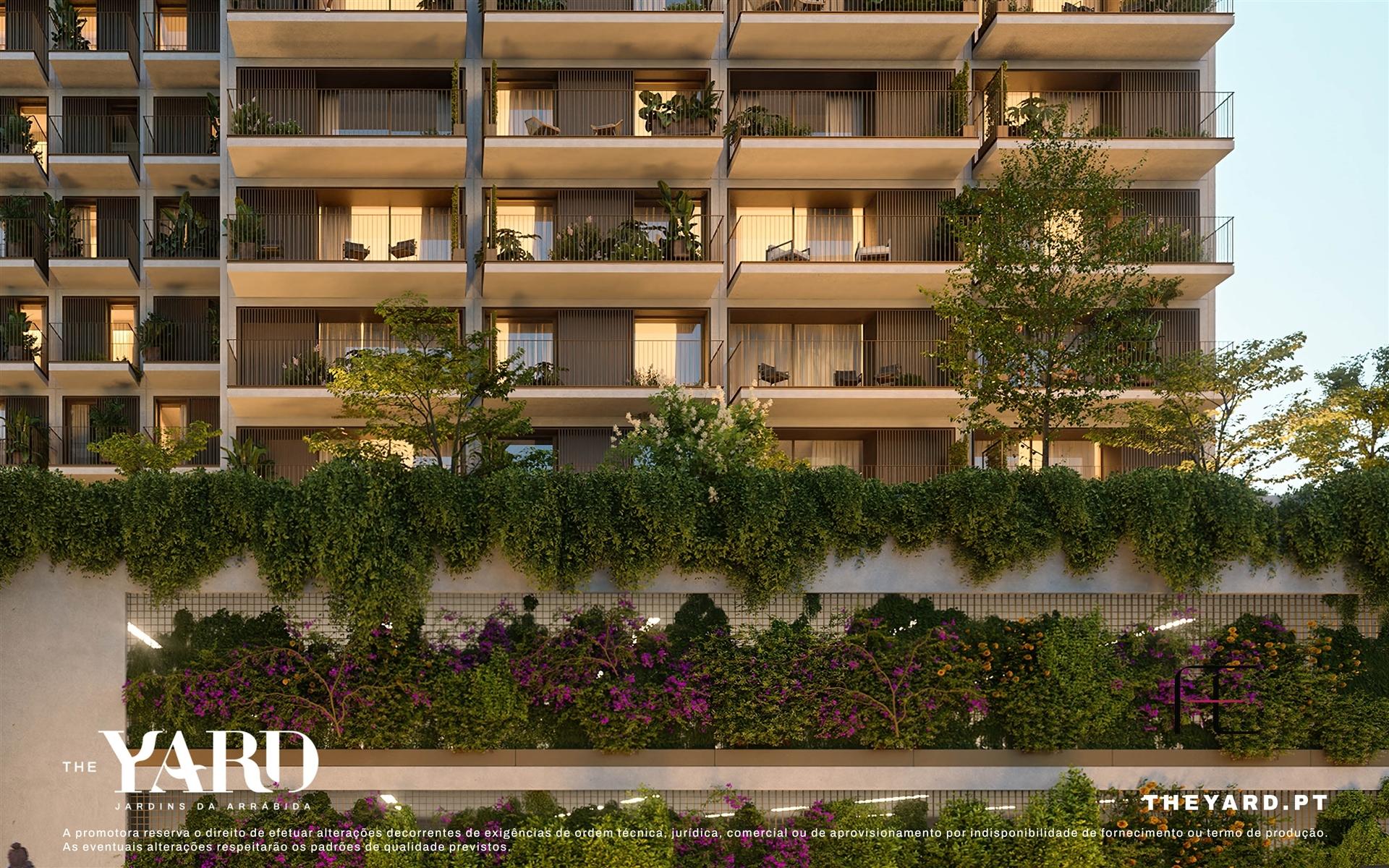 Apartamento T3 Venda em Santa Marinha e São Pedro da Afurada,Vila Nova de Gaia