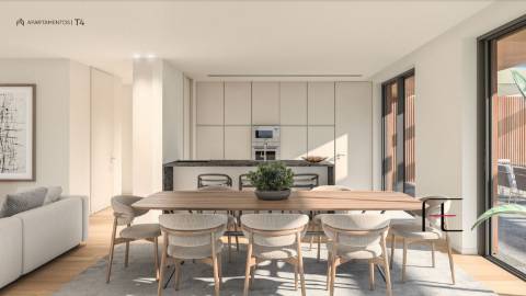 Apartamento T3 Venda em Santa Marinha e São Pedro da Afurada,Vila Nova de Gaia