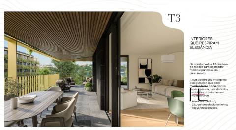 Apartamento T3 Venda em Santa Marinha e São Pedro da Afurada,Vila Nova de Gaia