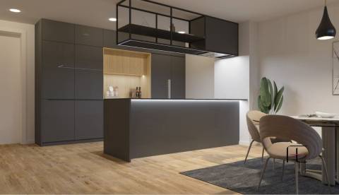 Apartamento T3 Venda em Paranhos,Porto