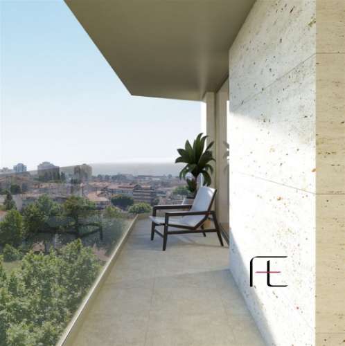 Apartamento T3 Venda em Paranhos,Porto