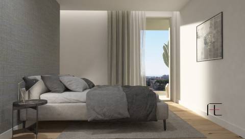 Apartamento T3 Venda em Paranhos,Porto