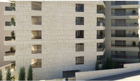 Apartamento T3 Venda em Paranhos,Porto