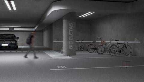 Apartamento T3 Venda em Paranhos,Porto