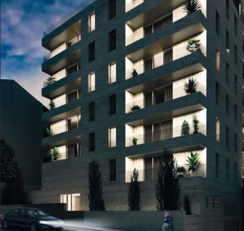 Apartamento T3 Venda em Paranhos,Porto