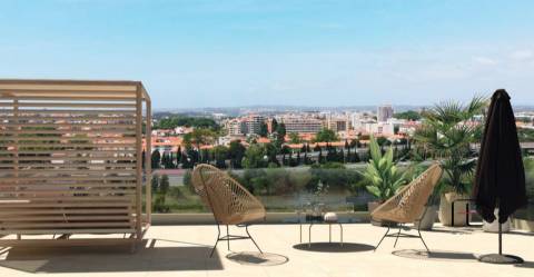 Apartamento T3 Venda em Paranhos,Porto