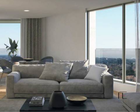 Apartamento T3 Venda em Paranhos,Porto