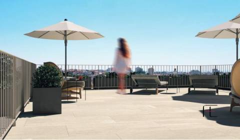 Apartamento T3 Venda em Paranhos,Porto