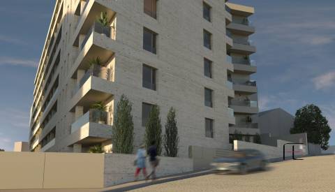 Apartamento T3 Venda em Paranhos,Porto