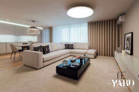 Apartamento T3 DUPLEX Venda em Santa Marinha e São Pedro da Afurada,Vila Nova de Gaia