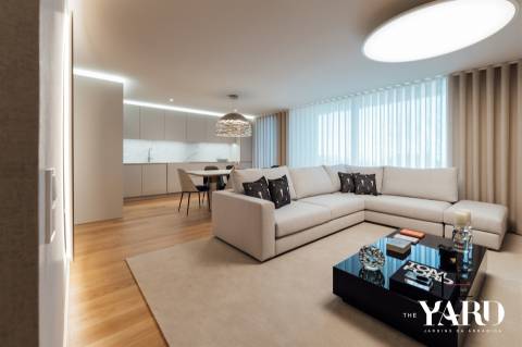 Apartamento T4 DUPLEX Venda em Santa Marinha e São Pedro da Afurada,Vila Nova de Gaia