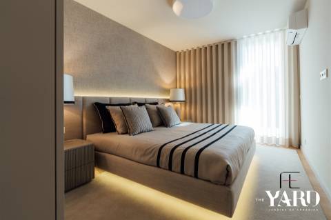 Apartamento T4 DUPLEX Venda em Santa Marinha e São Pedro da Afurada,Vila Nova de Gaia