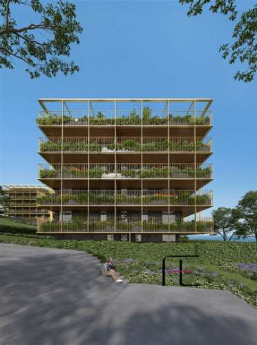 Apartamento T3 Venda em Canidelo,Vila Nova de Gaia