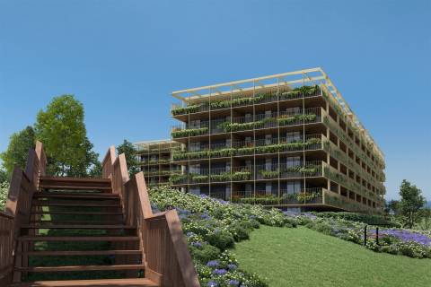 Apartamento T3 Venda em Canidelo,Vila Nova de Gaia
