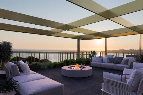 Apartamento T4 Venda em Santa Marinha e São Pedro da Afurada,Vila Nova de Gaia