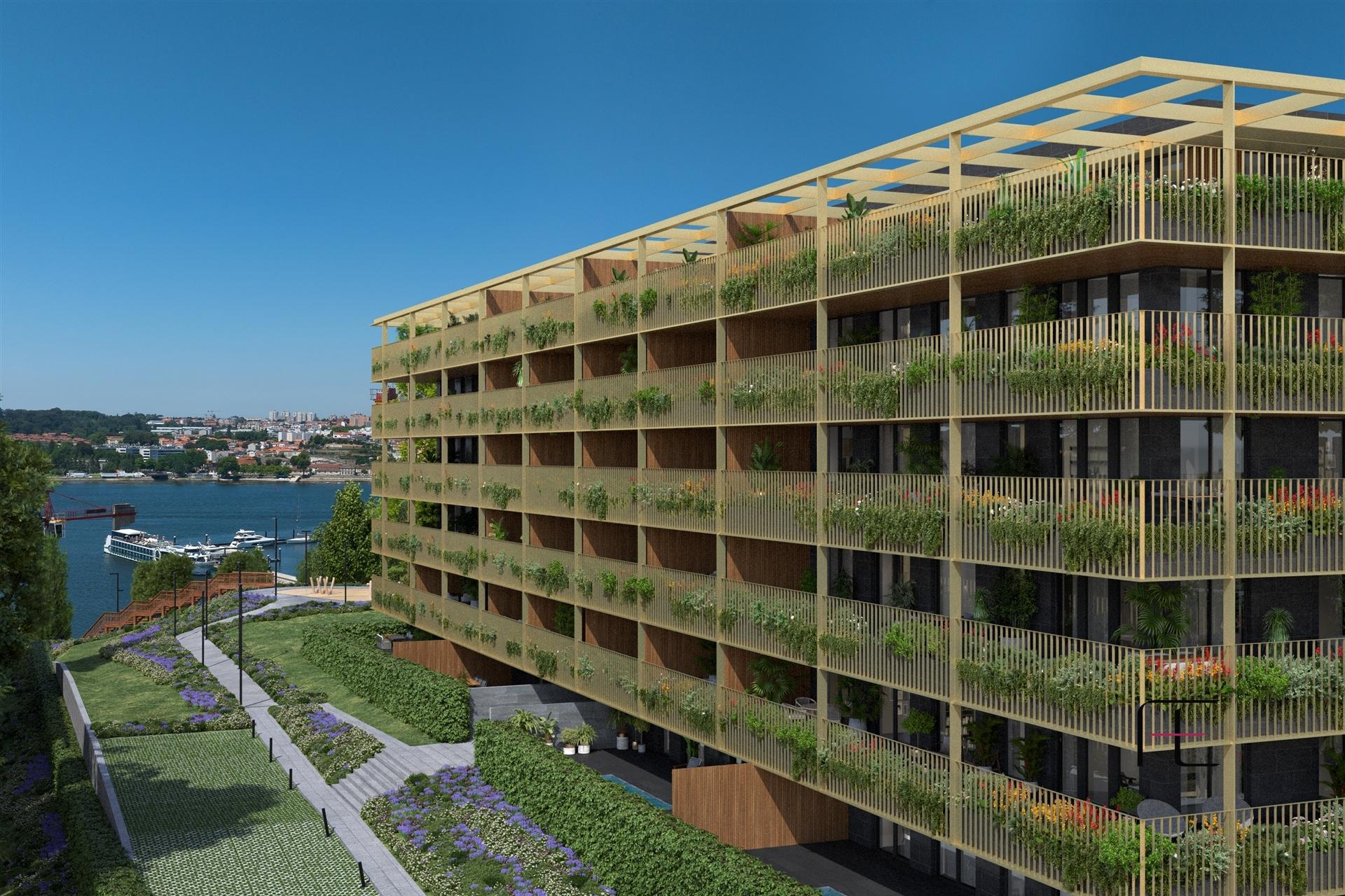 Apartamento T1 Venda em Santa Marinha e São Pedro da Afurada,Vila Nova de Gaia