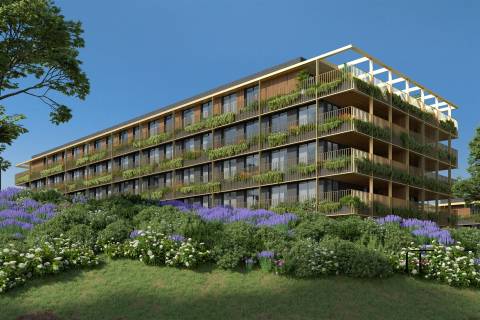 Apartamento T2 Venda em Canidelo,Vila Nova de Gaia