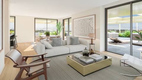 Apartamento T3 Venda em Santa Marinha e São Pedro da Afurada,Vila Nova de Gaia