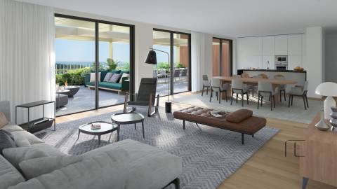 Apartamento T3 Venda em Santa Marinha e São Pedro da Afurada,Vila Nova de Gaia