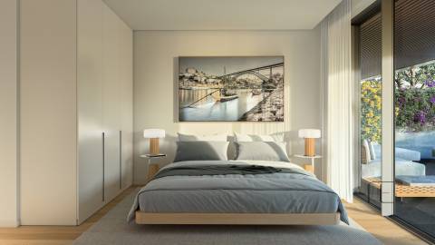 Apartamento T3 Venda em Santa Marinha e São Pedro da Afurada,Vila Nova de Gaia