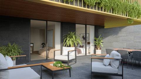 Apartamento T3 Venda em Santa Marinha e São Pedro da Afurada,Vila Nova de Gaia