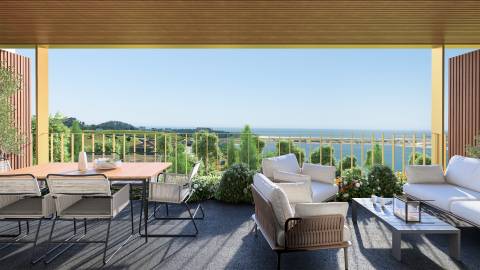 Apartamento T3 Venda em Santa Marinha e São Pedro da Afurada,Vila Nova de Gaia