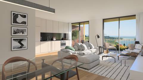 Apartamento T3 Venda em Santa Marinha e São Pedro da Afurada,Vila Nova de Gaia